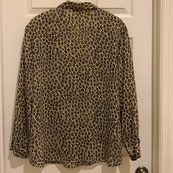 Vintage Plus size Shirt and Tank combo - Picture 4 of 9